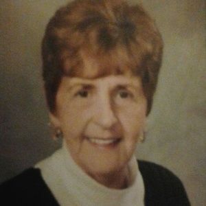 Meet your Posher, Ruth